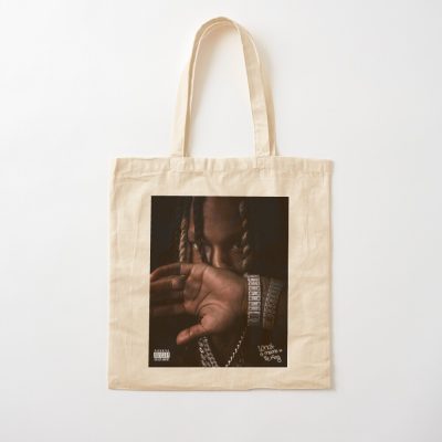 What It Means To Be King Tote Bag Official King Von Merch